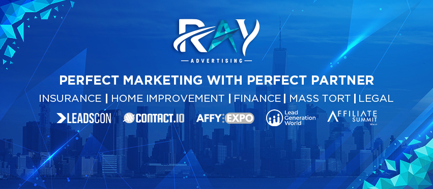 Ray Advertising