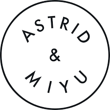 Astrid & Miyu