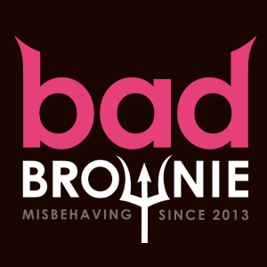 Bad Brownie