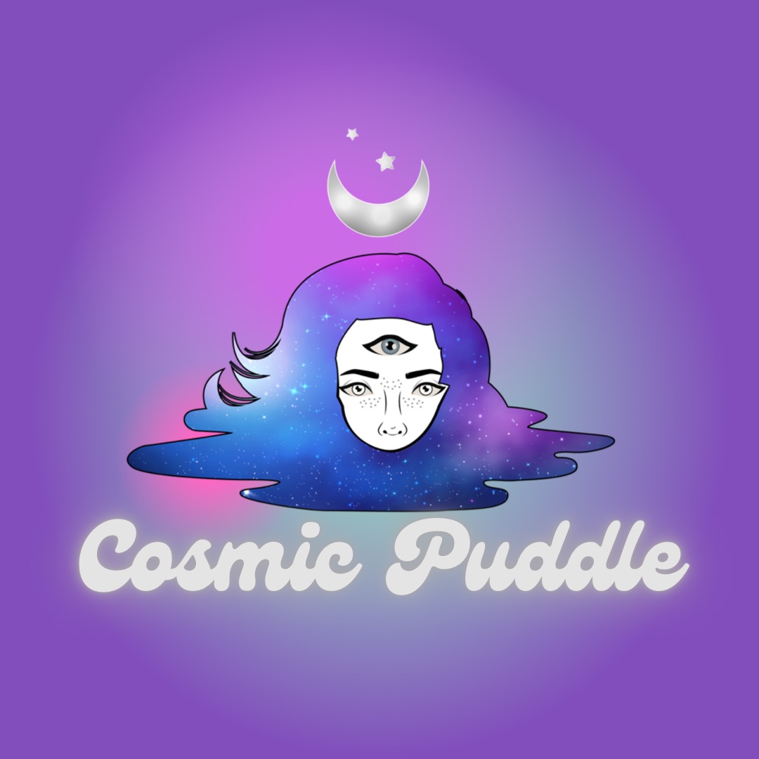 Cosmic Puddle