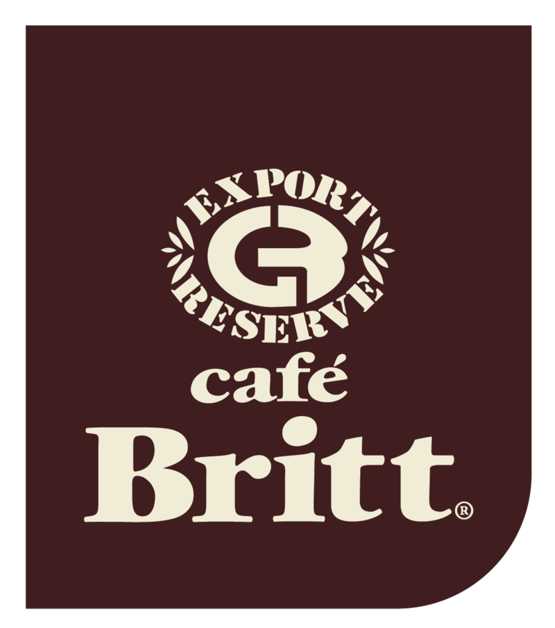 Café Britt