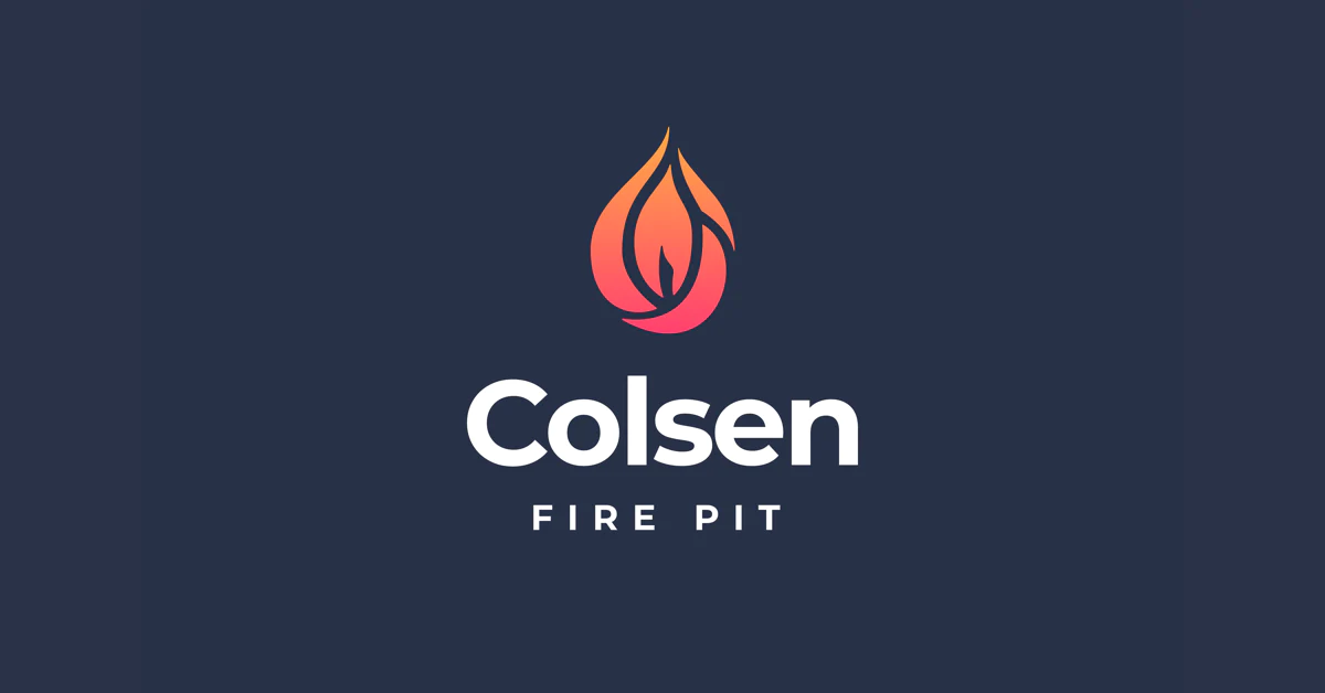 Colsen Fire Pit