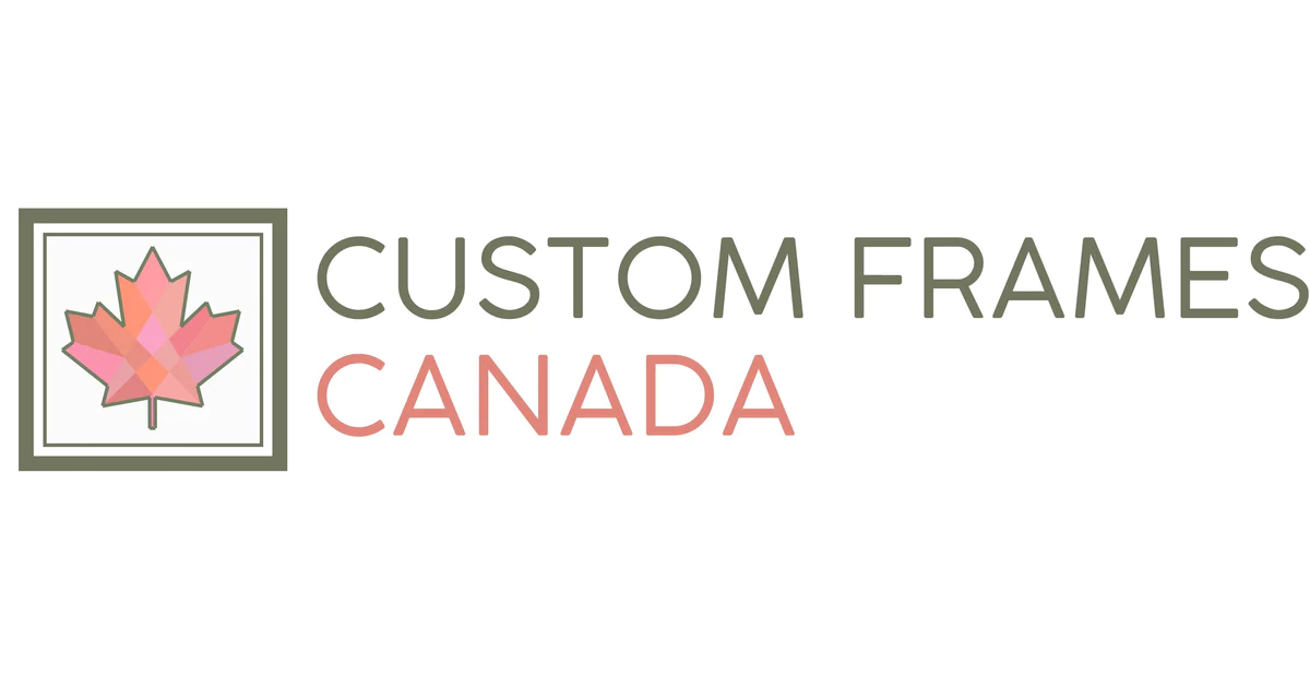 Custom Frames Canada