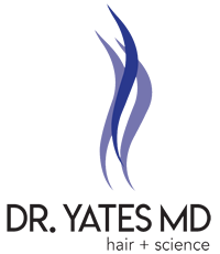 Dr. Yates MD Hair Care