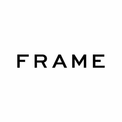 Frame Denim