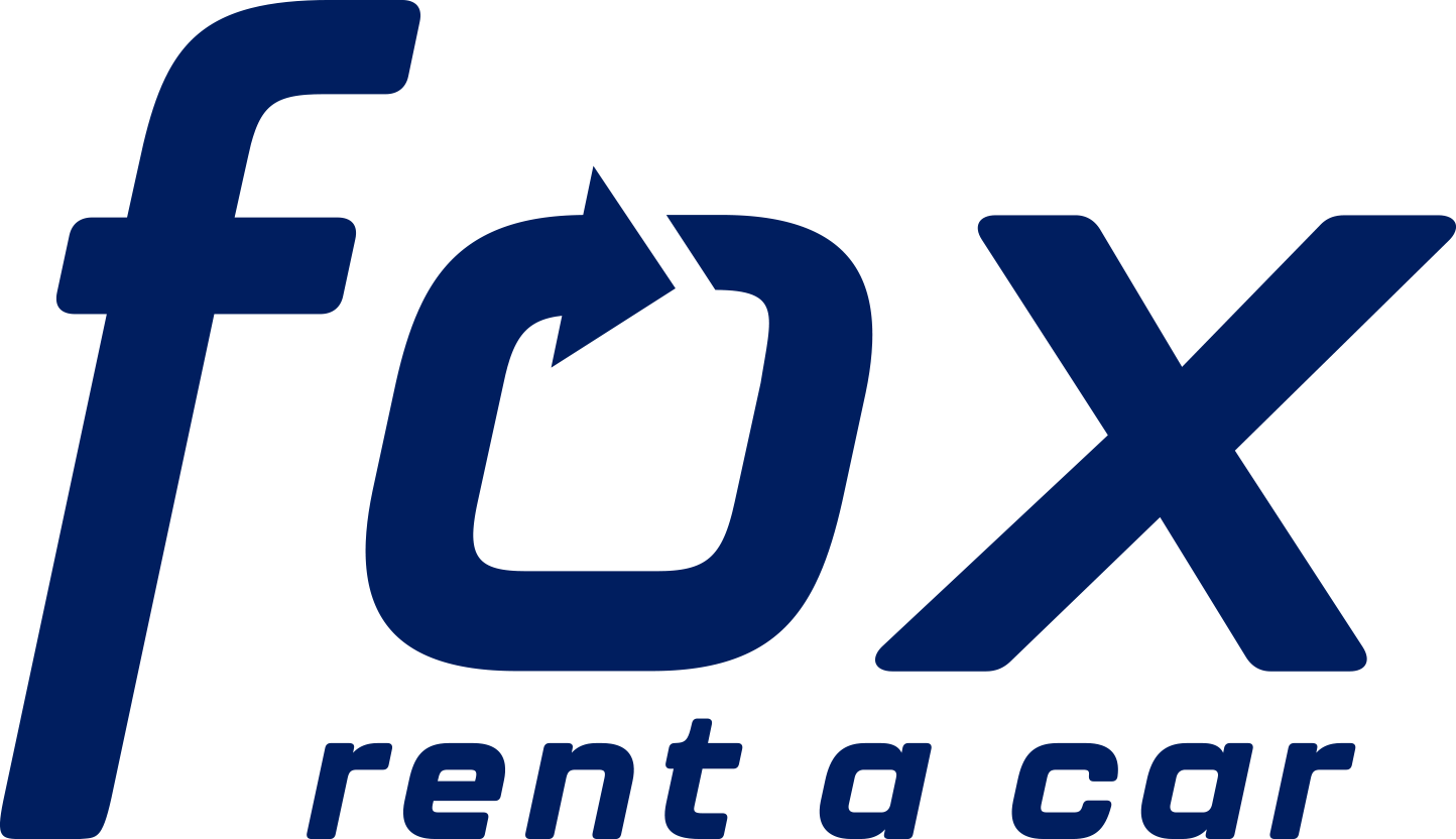 Fox Rent A Car