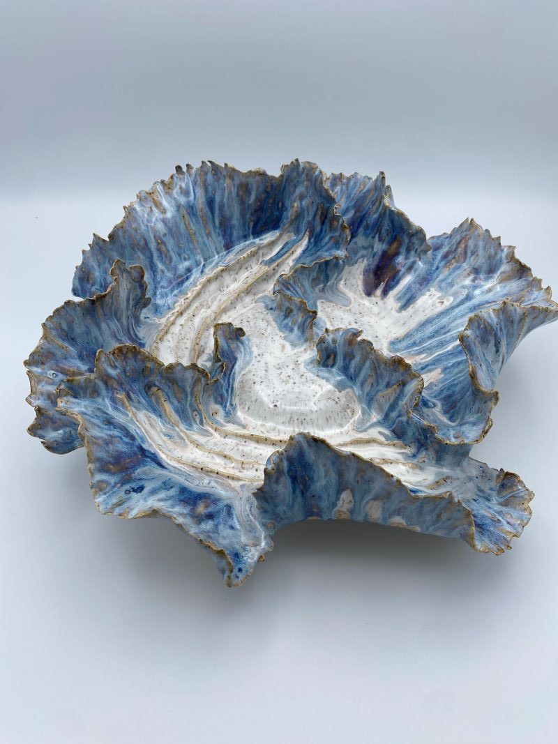 Allison Neiss Pottery