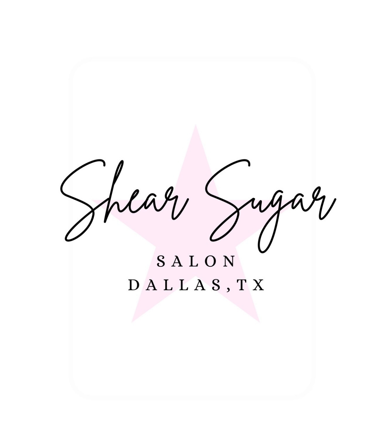 Shear Sugar Salon & Extensions