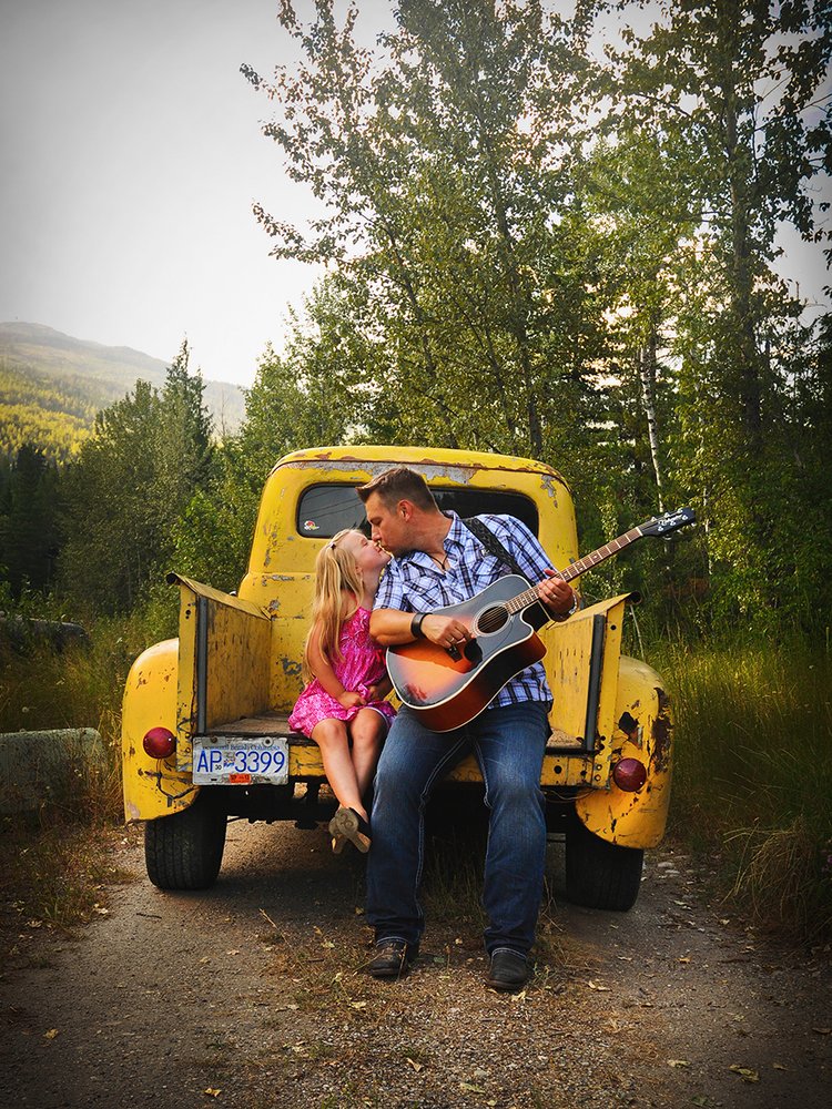 Legacy Photography and Framing