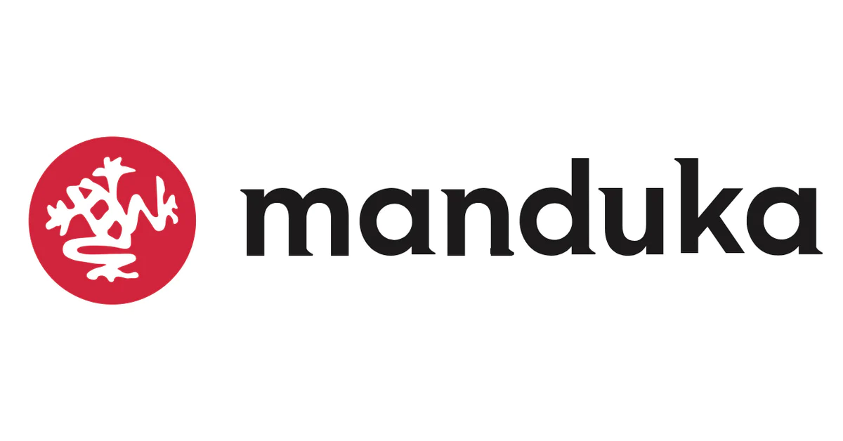 Manduka
