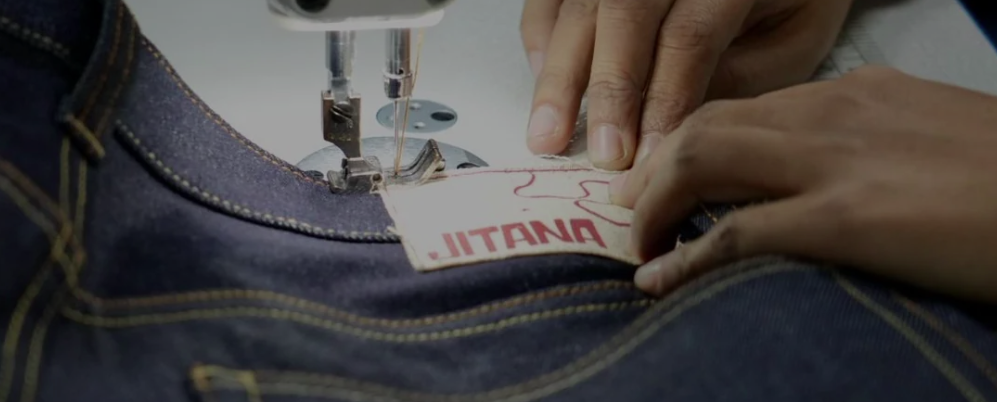 JITANA Jeans