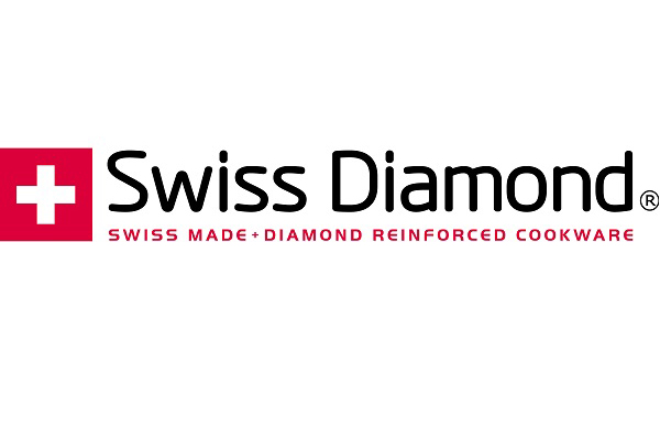 Swiss Diamond Cookware