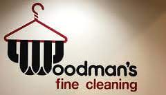 Woodman’s Dry Cleaning & Laundry