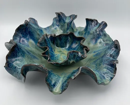 Allison Neiss Pottery